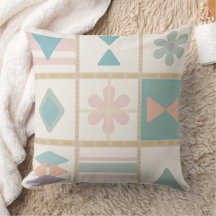 Soft Folk Tiles