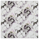 soft fractal 1 fabric