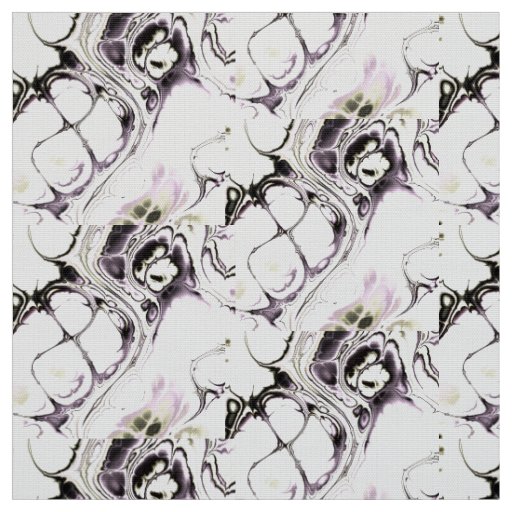 soft fractal 1 fabric