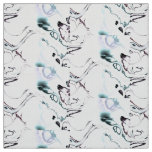 soft fractal 2 fabric