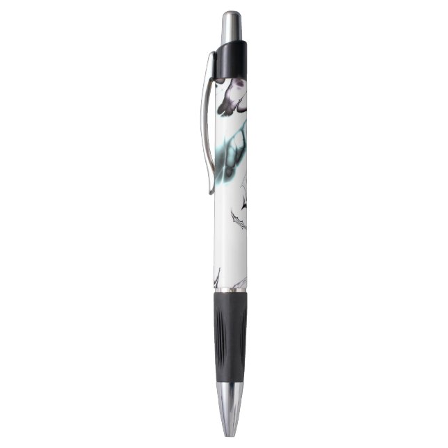 soft fractal 2 pen (Top (Vertical))