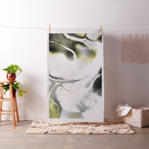 soft fractal 4 fabric