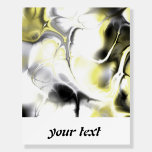 soft fractal 4 foam board