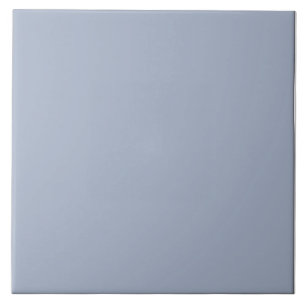 Soft Gray Blue Ceramic Tile. Ceramic Tile