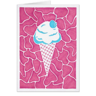 Soft Ice Cream v.4 Cards