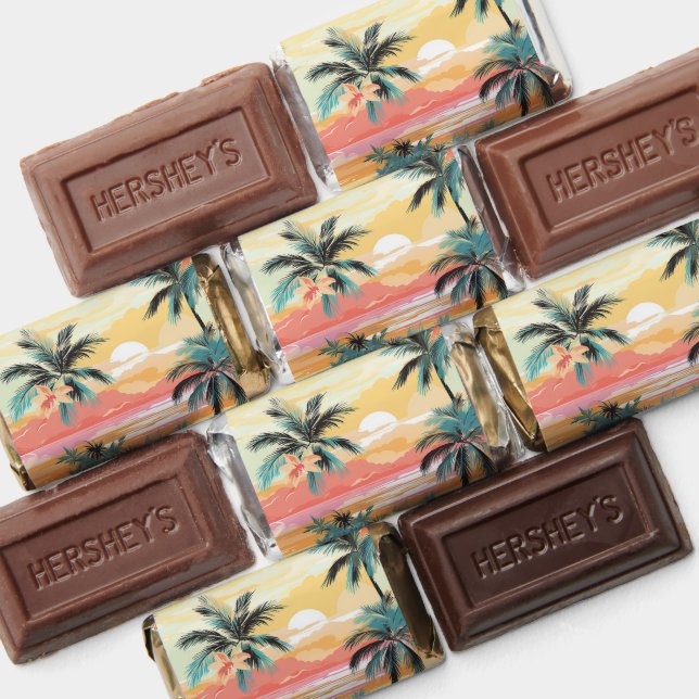 Soft Island Horizon Hershey's Miniatures (Assorted)