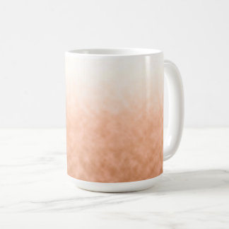 Soft Kindling Coffee Mug
