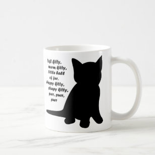 Soft Kitty Song Mug