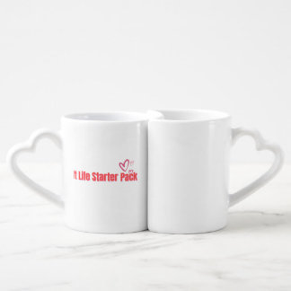 Soft Life Starter Pack Mug