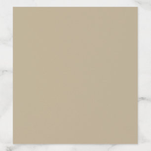 Soft Light Beige Background – Wedding Design Envelope Liner