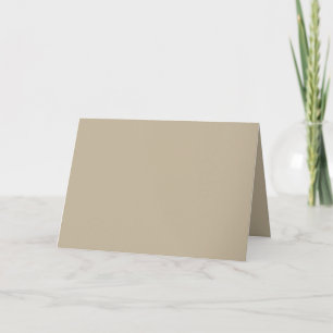 Soft Light Beige Background – Wedding Design Invitation