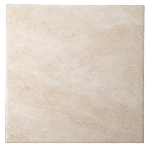 Soft Limestone Texture – Natural Ceramic Tile