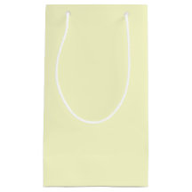 Soft Morning Ray Gift Bag