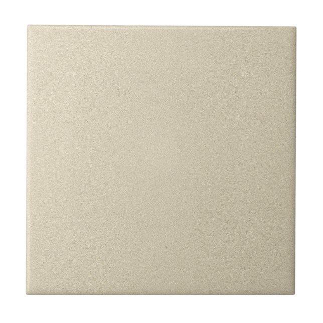 Soft Natural Sand Background Tile (Front)