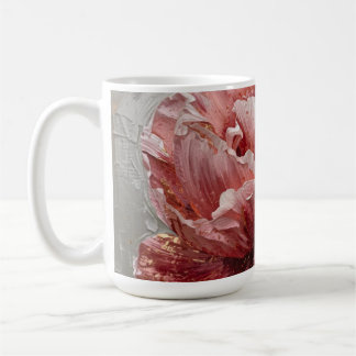 Soft Nature Beauty – Cute Artistic Collection Coffee Mug