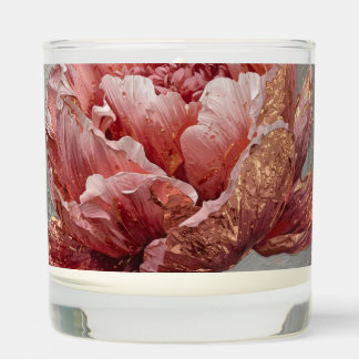 Soft Nature Beauty – Cute Artistic Collection Scented Candle