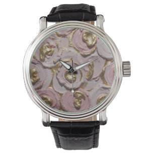 Soft Nature Beauty – Cute Artistic Collection Watch