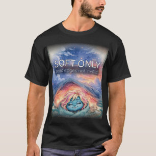 Soft Only T-Shirt — Sensory First