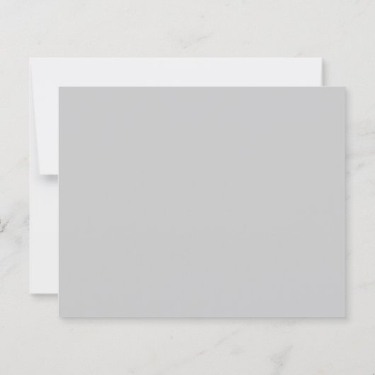 Soft Pale Gray Geometric (Back)