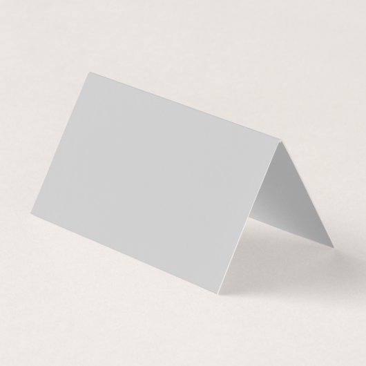 Soft Pale Gray Geometric (Front)