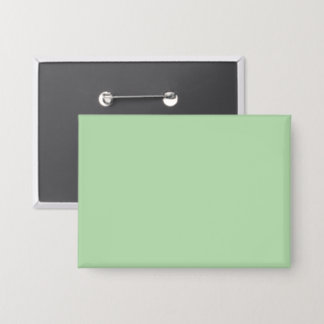 Soft pale green background with subtle vertical button