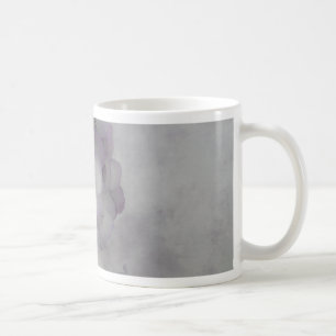 Soft Pansies Coffee Mug