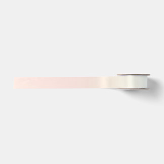 Soft Pastel Aesthetic Ribbon