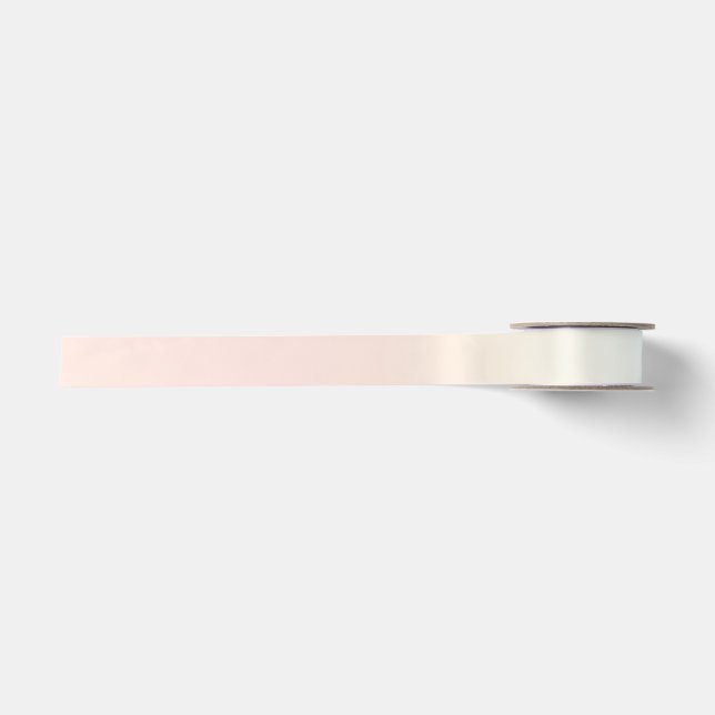 Soft Pastel Aesthetic Ribbon (Front)