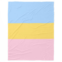 Soft Pastel Colors