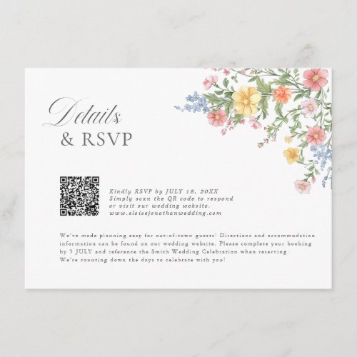 Soft Pastel Ornate Spring Garden Floral Wedding En