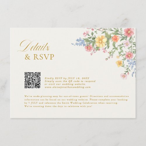 Soft Pastel Ornate Spring Garden  gold Wedding   