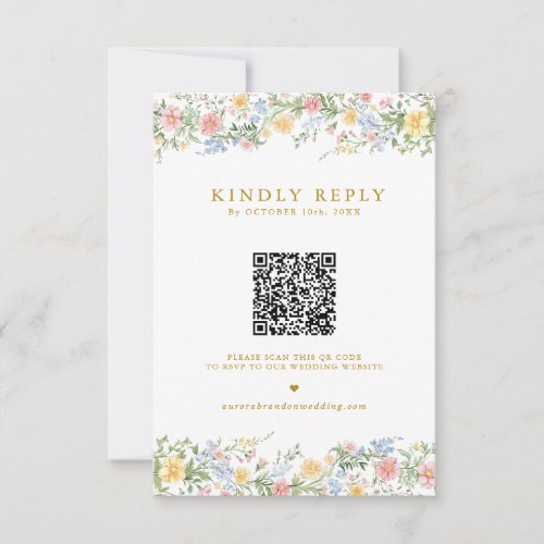 Soft Pastel Ornate Spring Garden Gold Wedding 