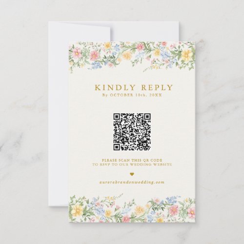 Soft Pastel Ornate Spring Garden Gold Wedding 