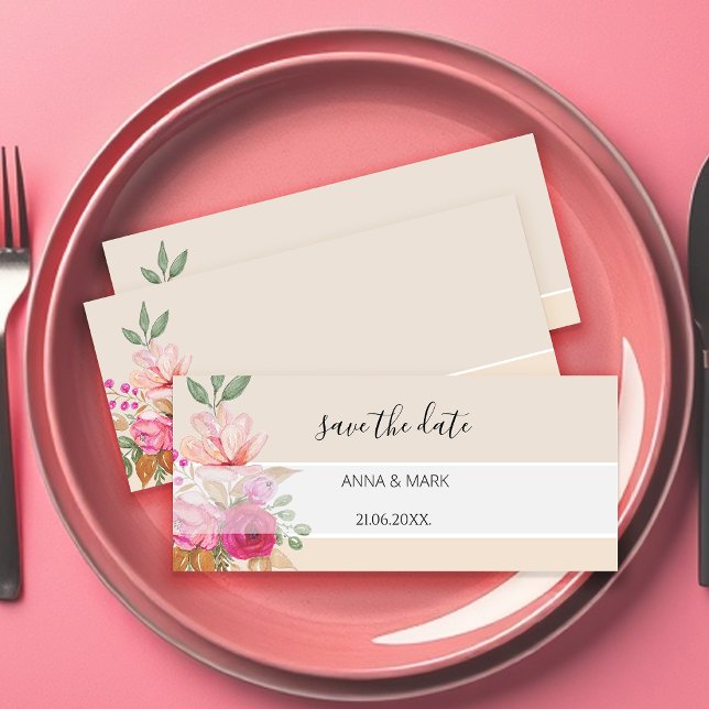 Soft Pastel Spring Bouquet Watercolor (Creator Uploaded)