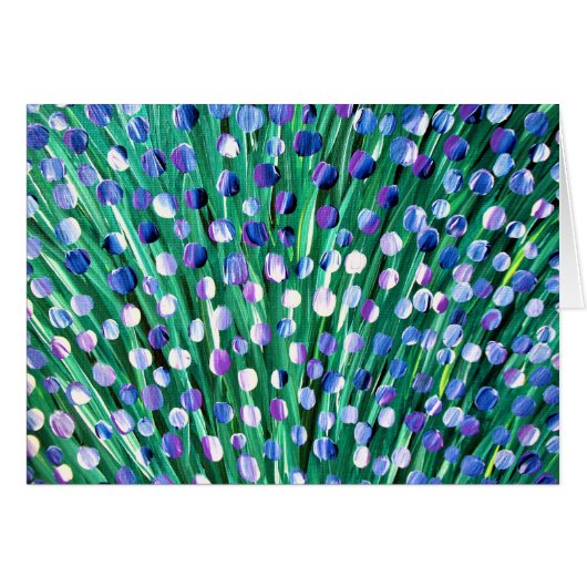 Soft Petals Cards (Front Horizontal)