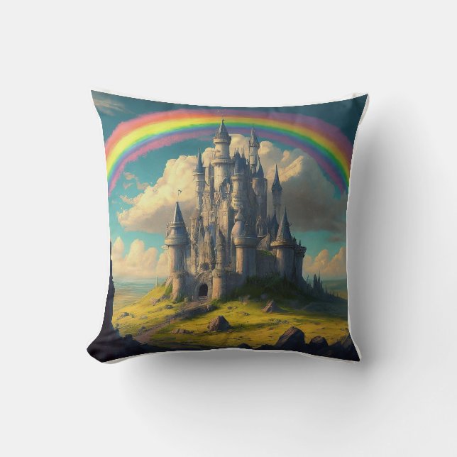 Soft Pillow (Front)
