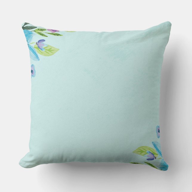 Soft Pillow (Front)