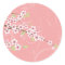 Soft Pink Cherry Blossom