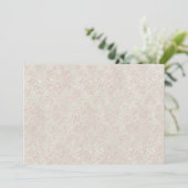 soft pink lace (Standing Front)