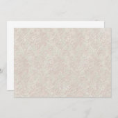 soft pink lace (Front/Back)