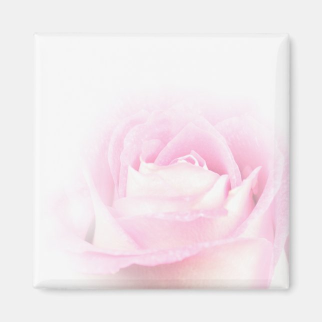 Soft Pink Magnet (Front)