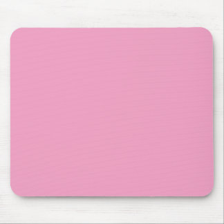 “Soft Pink” Mouse Pad