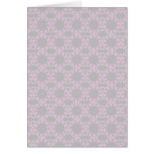 Soft Pink Pattern (Front)