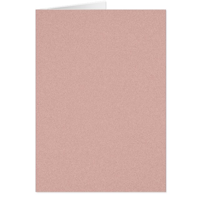 Soft Pink Sand Background Texture Cards (Front)