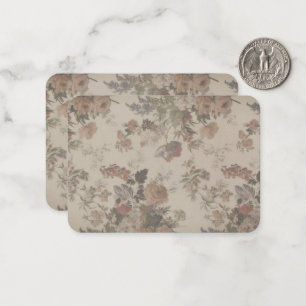 Soft Pink Watercolor – Elegant Blush Stationery Note Card