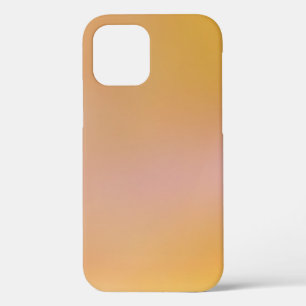Soft Pink   Zazzle_Growshop. iPhone 12 Pro Case