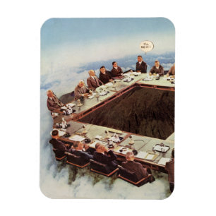 Soft Politics - Magnet