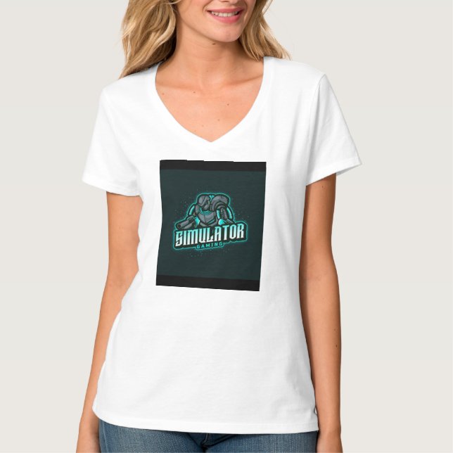 Soft Power – The Tee That Speaks Your Style (Front)