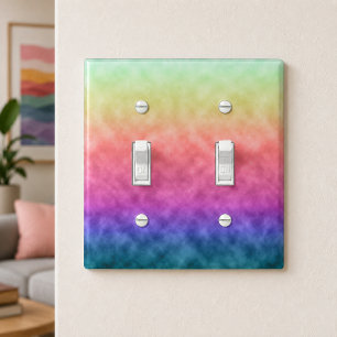 Soft Prism Rest Light Switch Cover