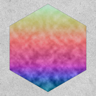 Soft Prism Rest Patch